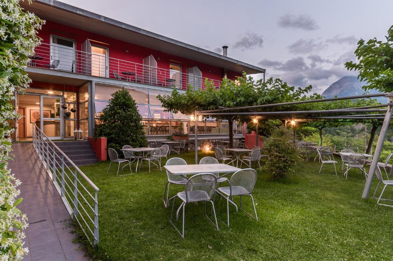 Gefiri Plakas Hotel, Tzoumerka Zewnętrze zdjęcie