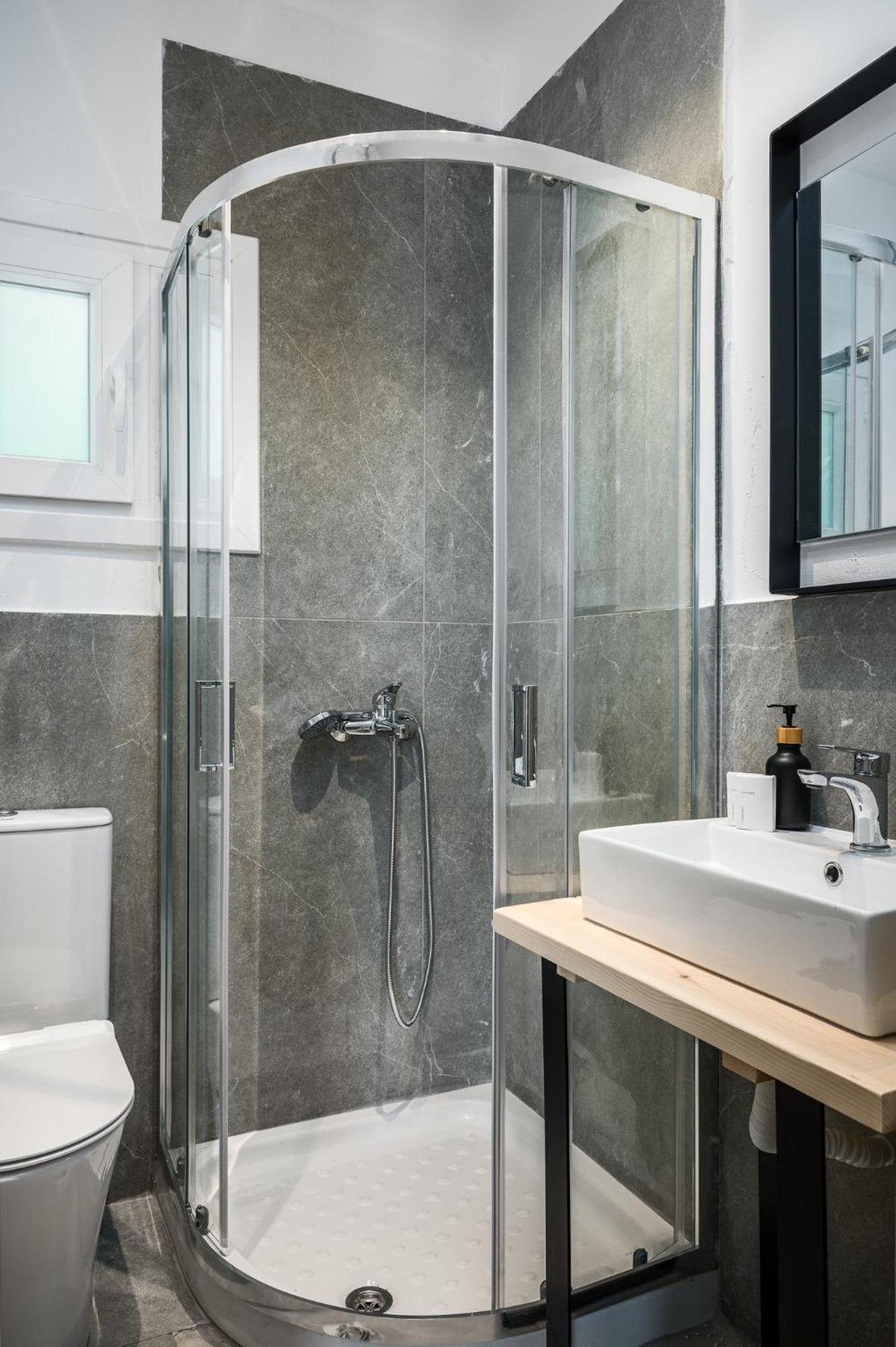 Gefiri Plakas Hotel, Tzoumerka Zewnętrze zdjęcie