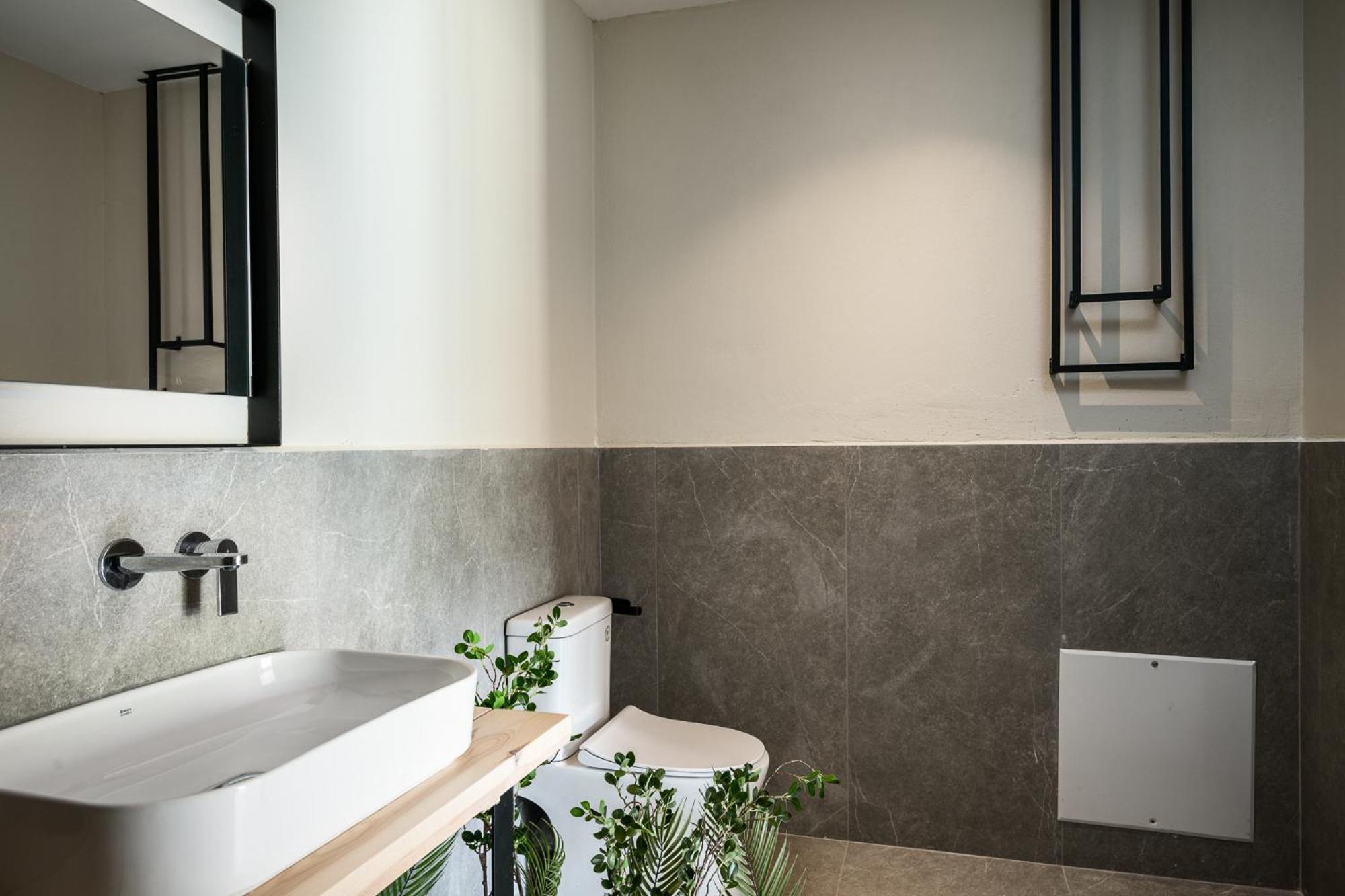 Gefiri Plakas Hotel, Tzoumerka Zewnętrze zdjęcie